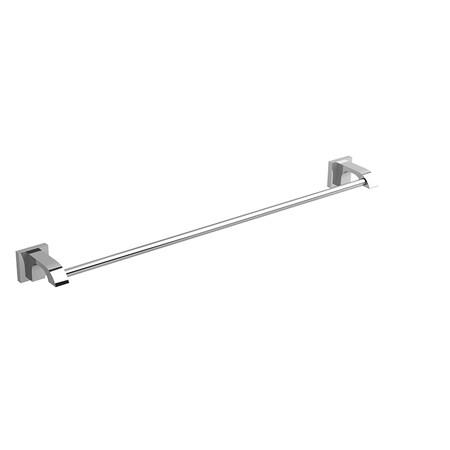 Riobel 60 Cm (24") Towel Bar ZO5C